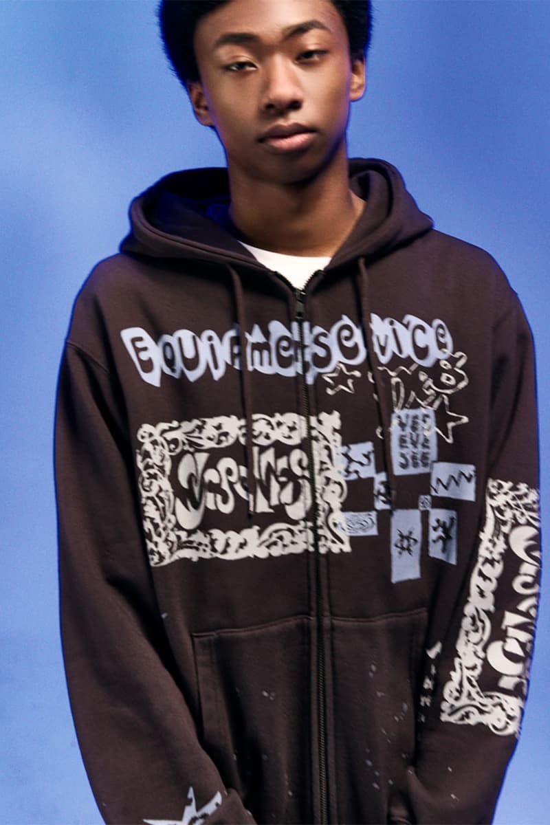 イエスアイシー 2026年春夏コレクション yeseyesee 2026 spring summer collection release info