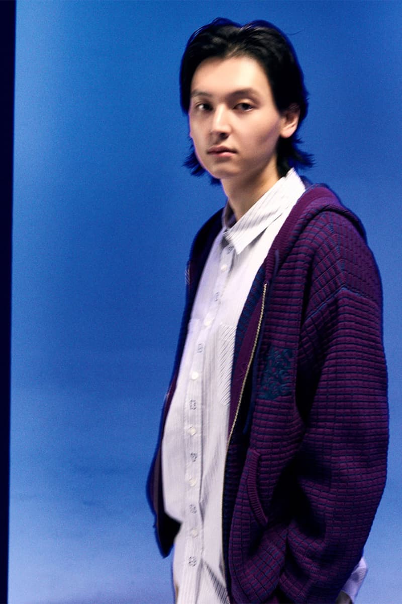 イエスアイシー 2026年春夏コレクション yeseyesee 2026 spring summer collection release info