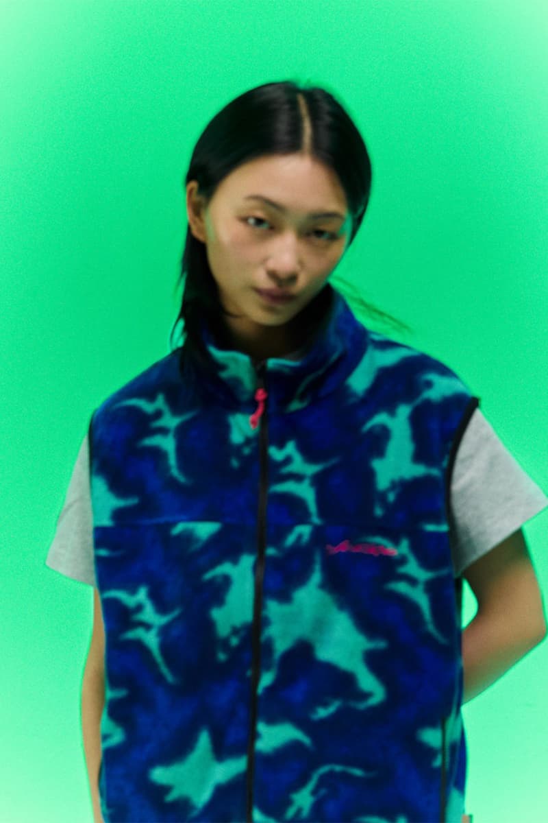 イエスアイシー 2026年春夏コレクション yeseyesee 2026 spring summer collection release info