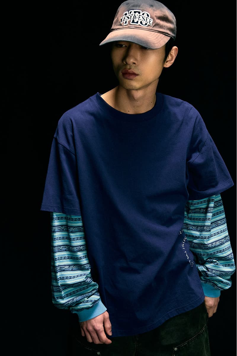 イエスアイシー 2026年春夏コレクション yeseyesee 2026 spring summer collection release info