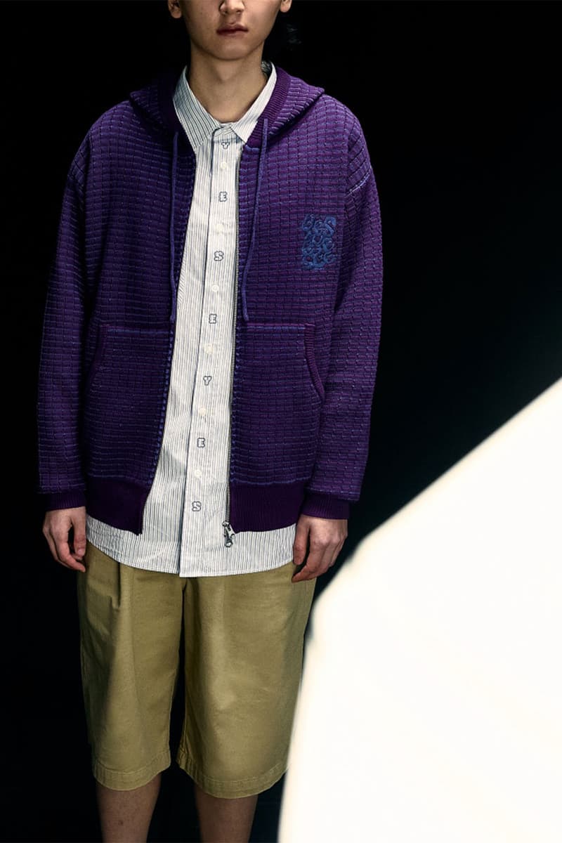 イエスアイシー 2026年春夏コレクション yeseyesee 2026 spring summer collection release info