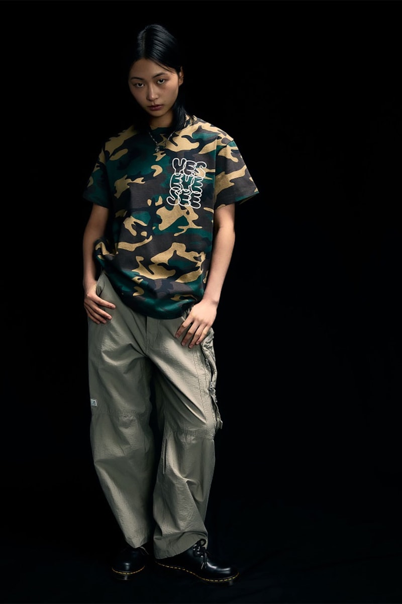 イエスアイシー 2026年春夏コレクション yeseyesee 2026 spring summer collection release info
