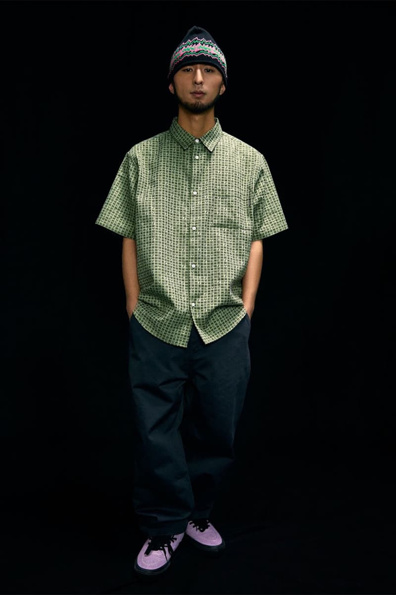 イエスアイシー 2026年春夏コレクション yeseyesee 2026 spring summer collection release info