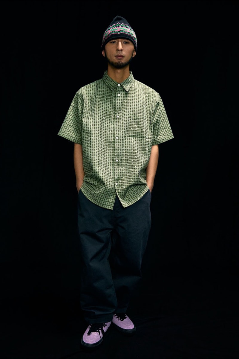 イエスアイシー 2026年春夏コレクション yeseyesee 2026 spring summer collection release info