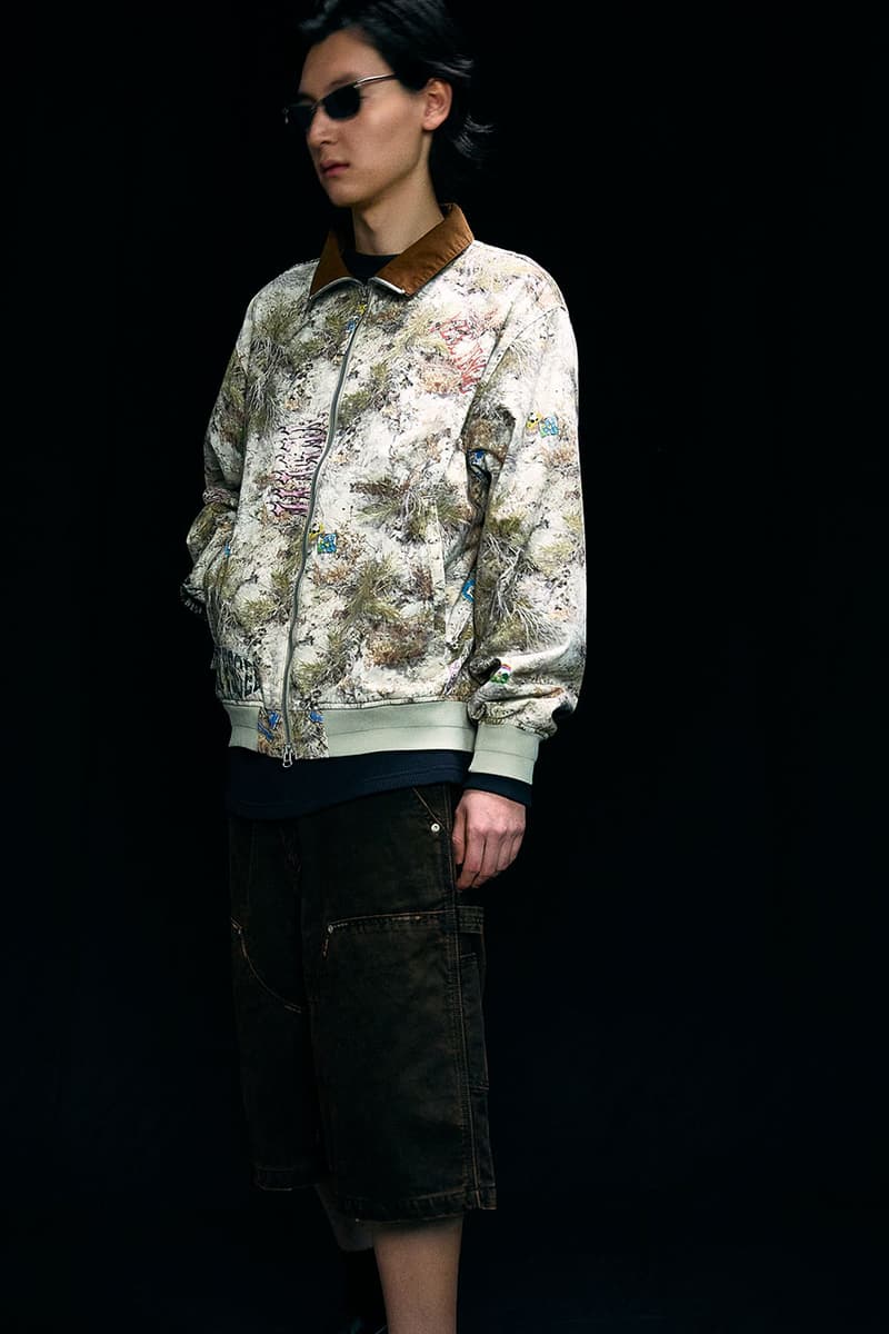 イエスアイシー 2026年春夏コレクション yeseyesee 2026 spring summer collection release info