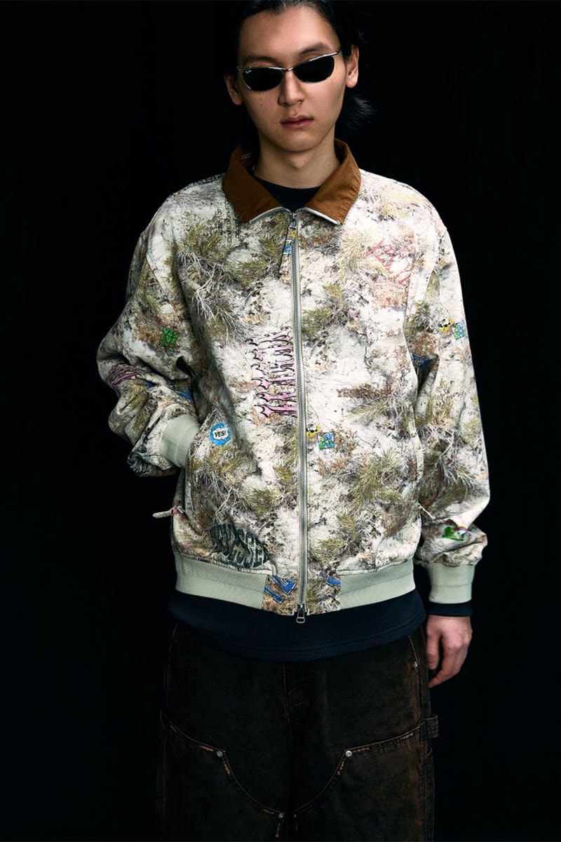 イエスアイシー 2026年春夏コレクション yeseyesee 2026 spring summer collection release info