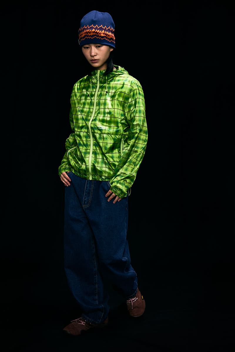 イエスアイシー 2026年春夏コレクション yeseyesee 2026 spring summer collection release info