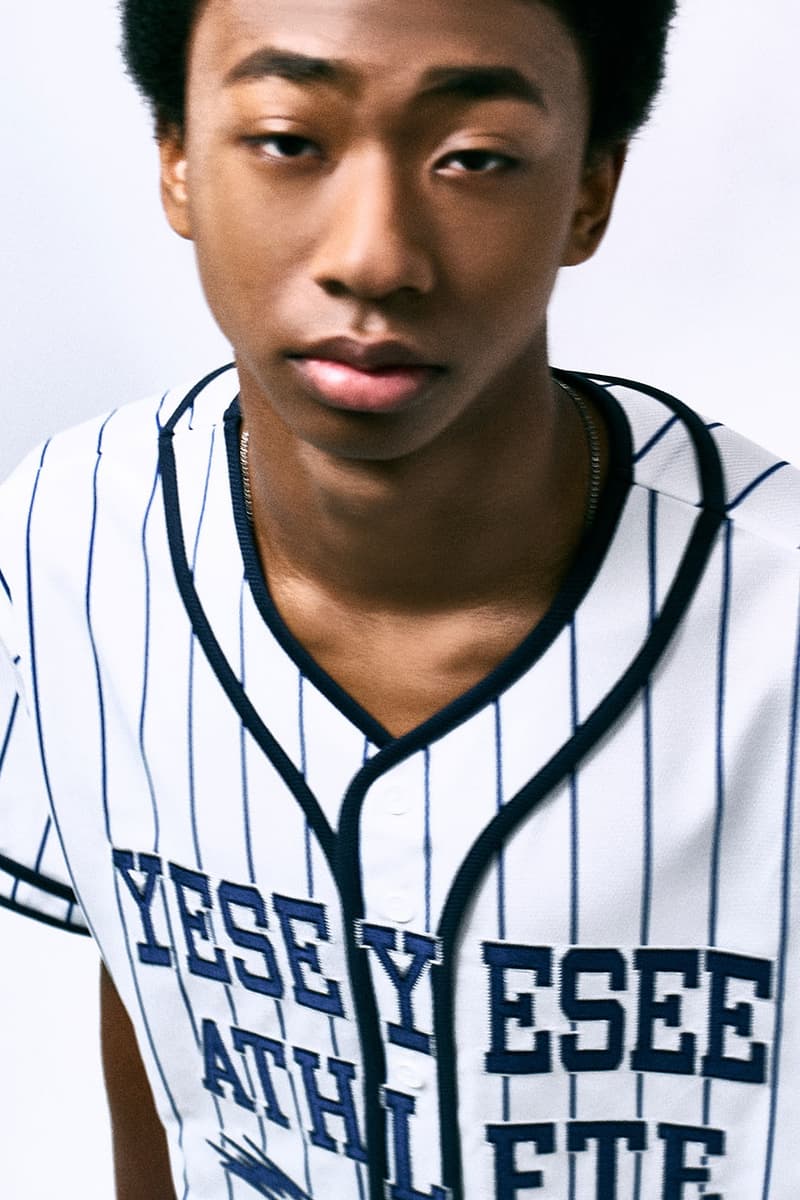 イエスアイシー 2026年春夏コレクション yeseyesee 2026 spring summer collection release info