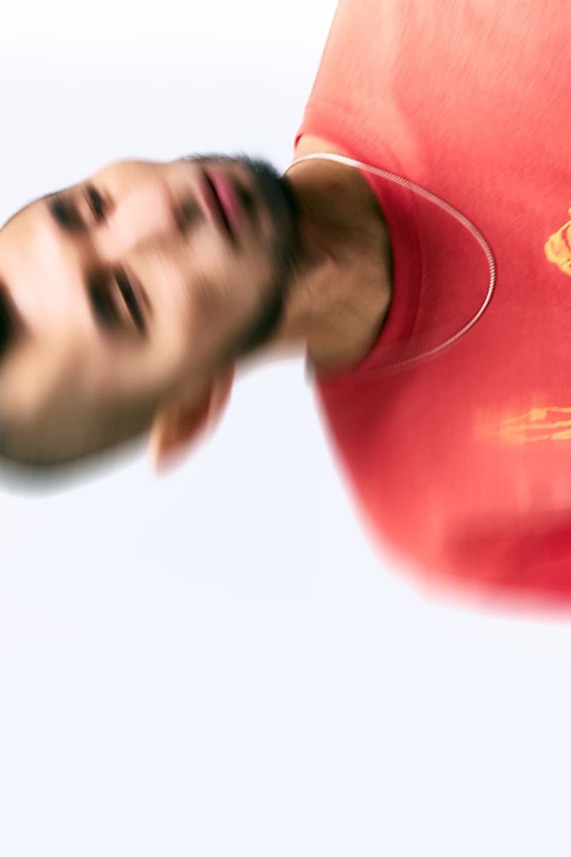 イエスアイシー 2026年春夏コレクション yeseyesee 2026 spring summer collection release info