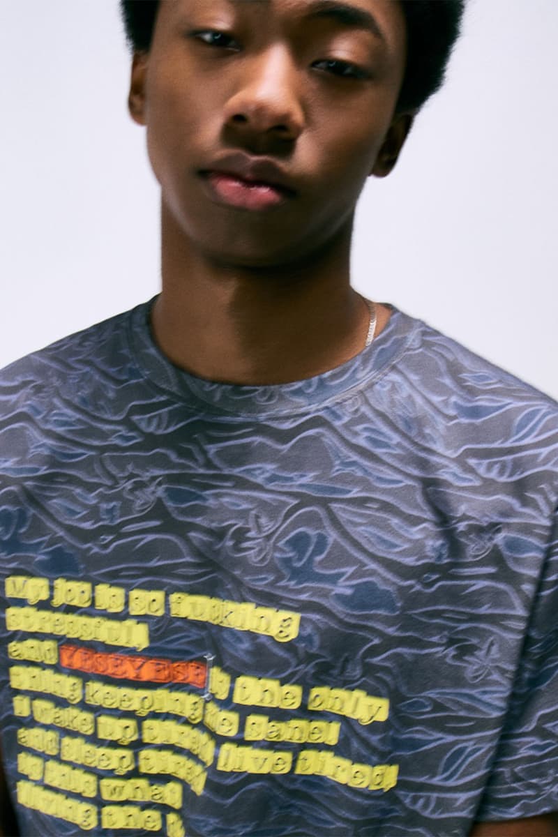 イエスアイシー 2026年春夏コレクション yeseyesee 2026 spring summer collection release info