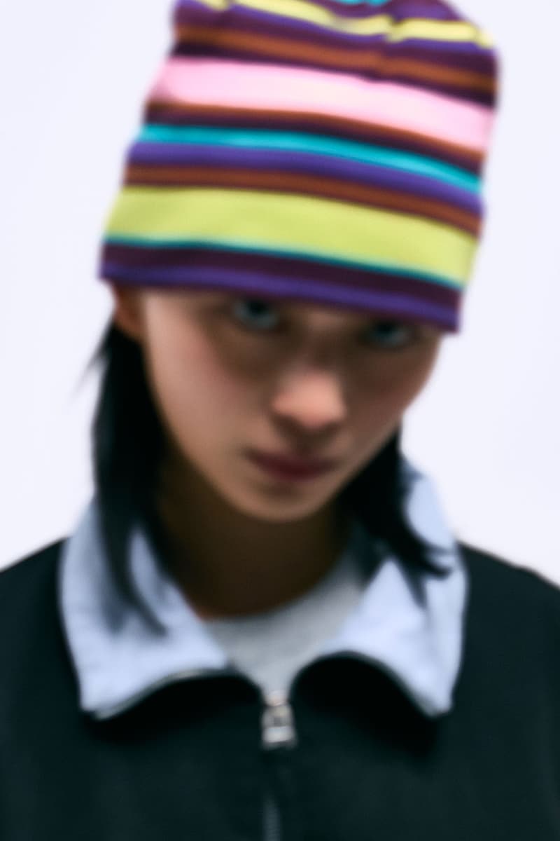 イエスアイシー 2026年春夏コレクション yeseyesee 2026 spring summer collection release info