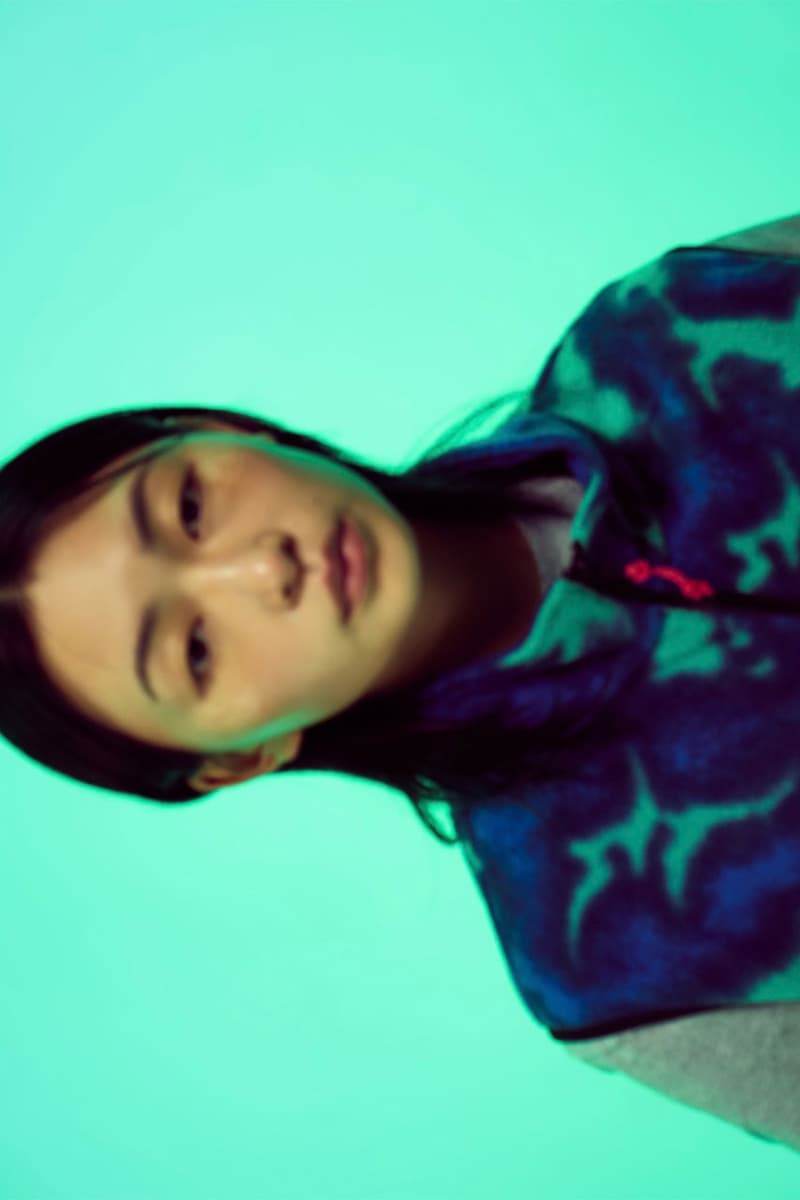 イエスアイシー 2026年春夏コレクション yeseyesee 2026 spring summer collection release info