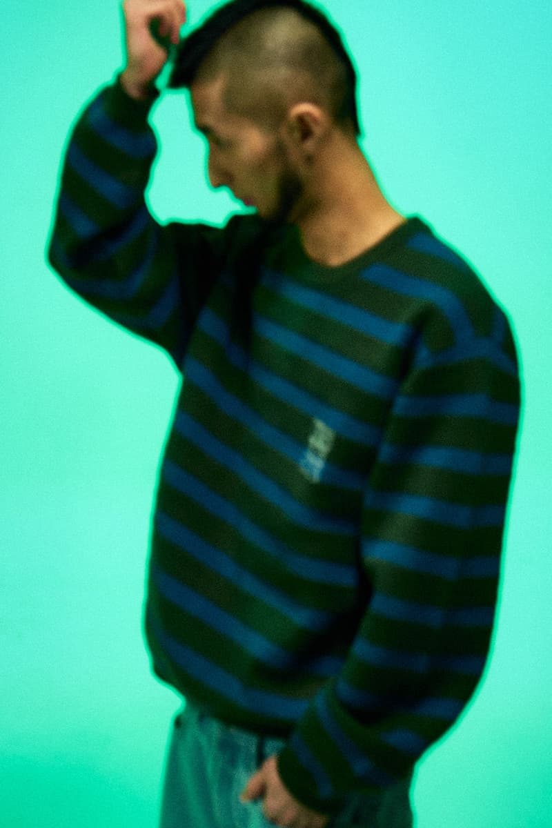 イエスアイシー 2026年春夏コレクション yeseyesee 2026 spring summer collection release info