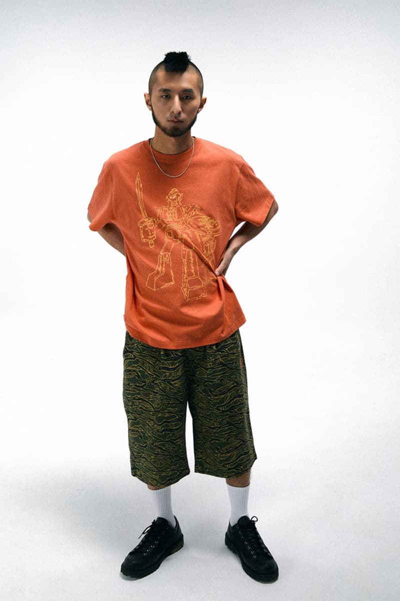 イエスアイシー 2026年春夏コレクション yeseyesee 2026 spring summer collection release info