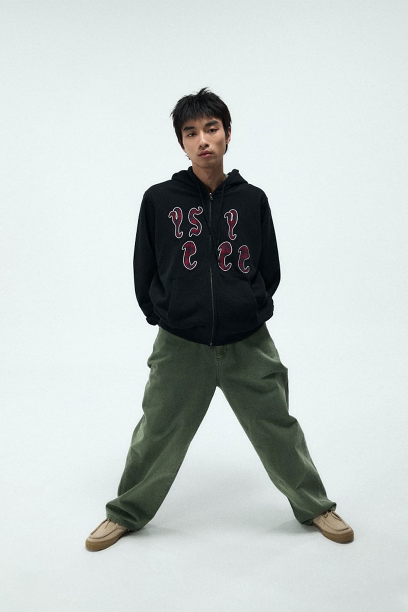 イエスアイシー 2026年春夏コレクション yeseyesee 2026 spring summer collection release info