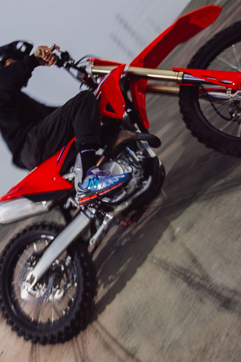 アクションブロンソンxニューバランスによる最新コラボモデル 1890がリリース action bronson new balance 1890 collabo model release info