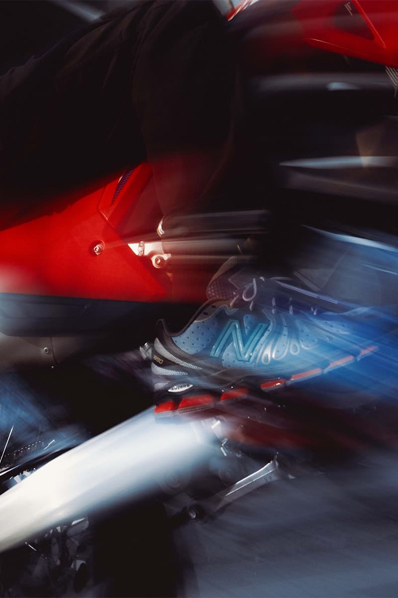 アクションブロンソンxニューバランスによる最新コラボモデル 1890がリリース action bronson new balance 1890 collabo model release info