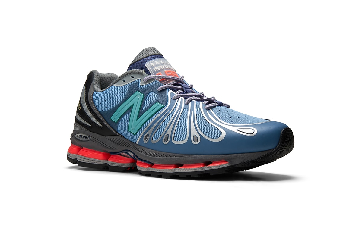 アクションブロンソンxニューバランスによる最新コラボモデル 1890がリリース action bronson new balance 1890 collabo model release info