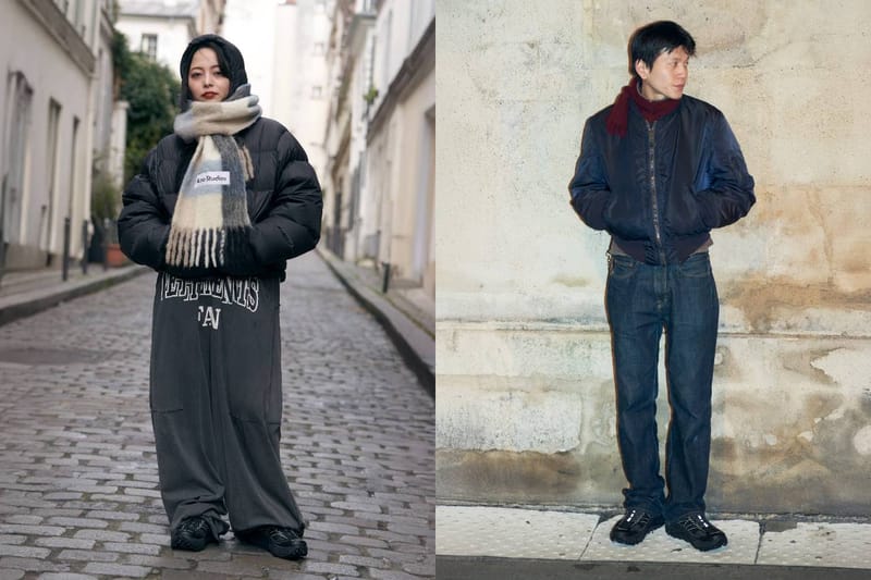 atmos が HOKA の STEALTH/TECH COLLECTION で仕掛ける “STEALTH MISSIONARIES”