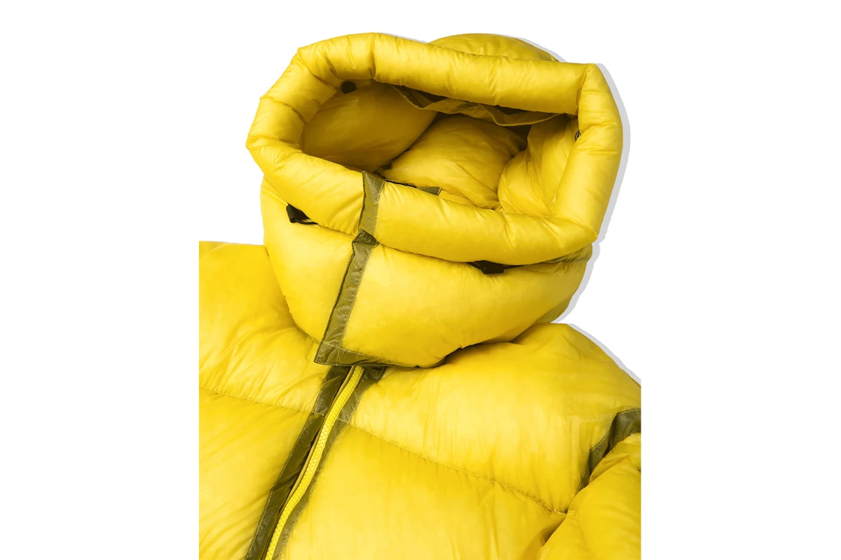 シーピーカンパニーとワンブロックダウンによるコラボコレクションが登場 c p company one block down collabo collection release info