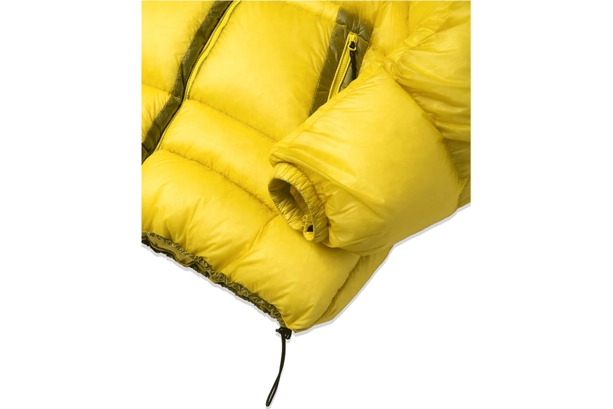 シーピーカンパニーとワンブロックダウンによるコラボコレクションが登場 c p company one block down collabo collection release info