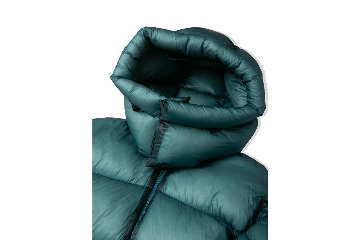 シーピーカンパニーとワンブロックダウンによるコラボコレクションが登場 c p company one block down collabo collection release info