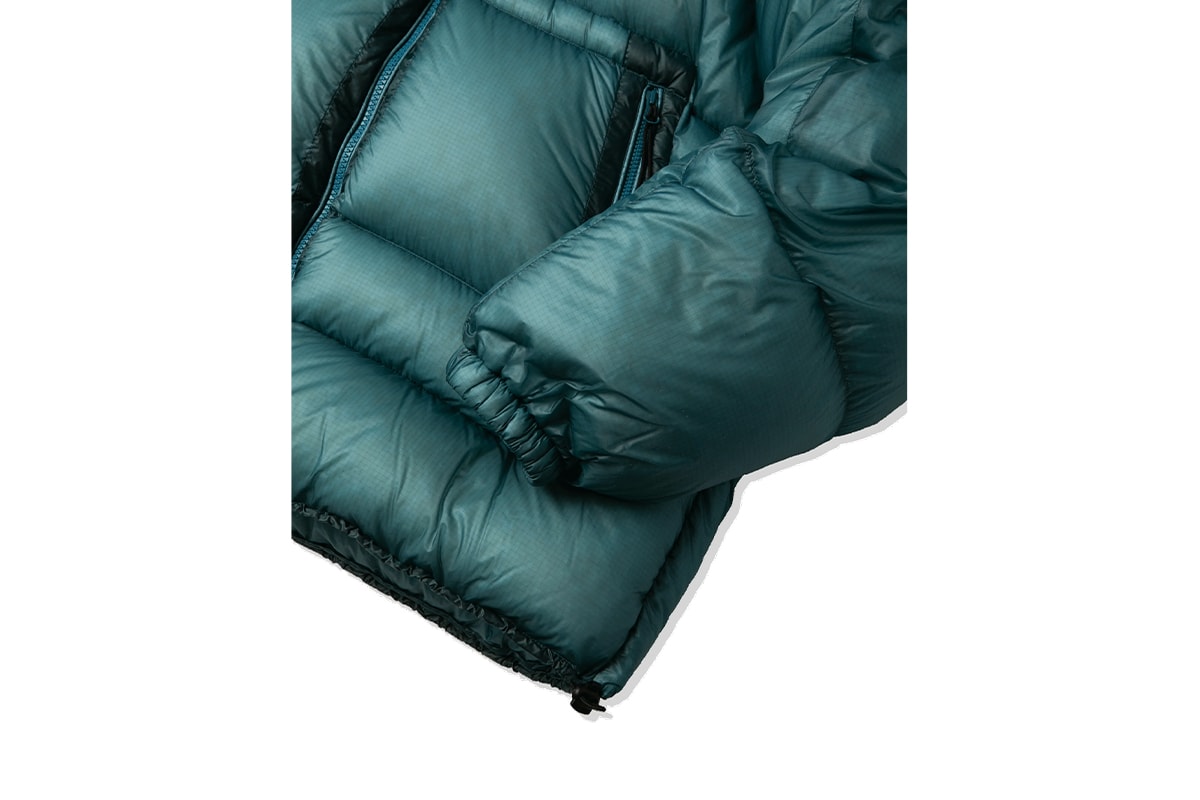 シーピーカンパニーとワンブロックダウンによるコラボコレクションが登場 c p company one block down collabo collection release info