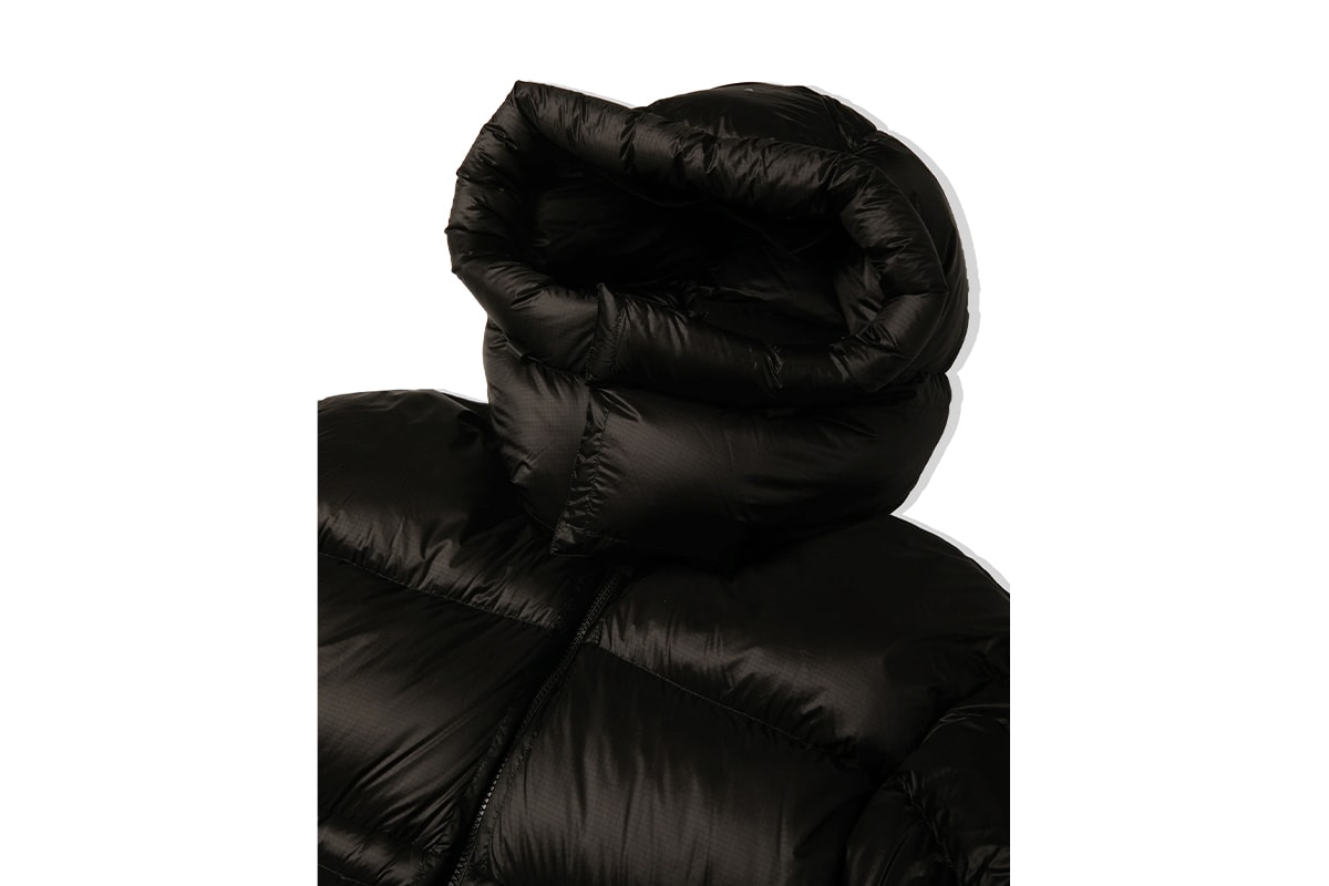 シーピーカンパニーとワンブロックダウンによるコラボコレクションが登場 c p company one block down collabo collection release info