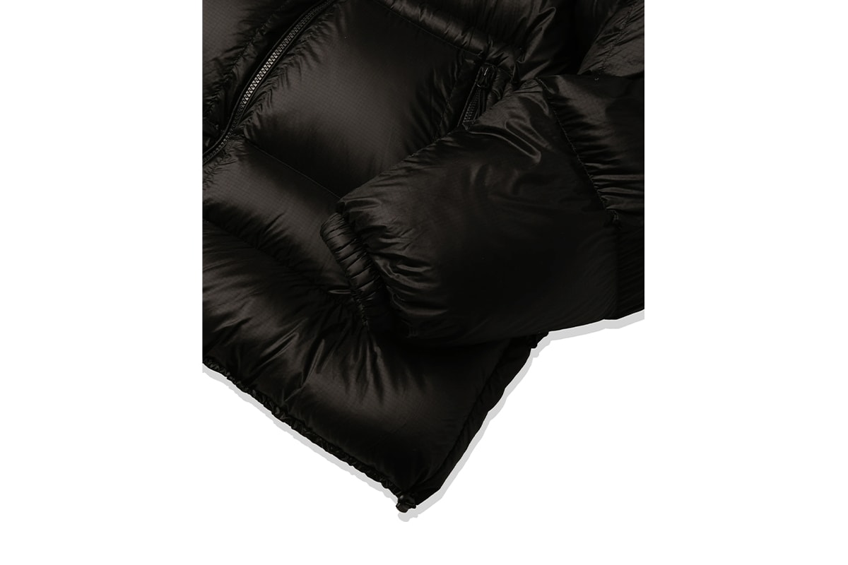 シーピーカンパニーとワンブロックダウンによるコラボコレクションが登場 c p company one block down collabo collection release info