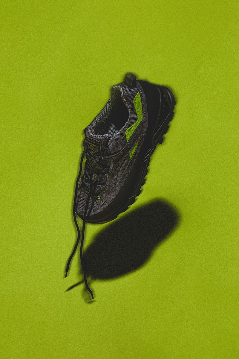 カバーコードがディエメ別注モデル GRAPPA HIKERをリリース coverchord diemme grappa hiker exclusive model release info