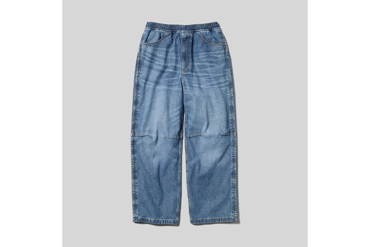 GU x アンダーカバーより2026年春夏コレクションが登場 gu undercover 2026 spring summer collection release info