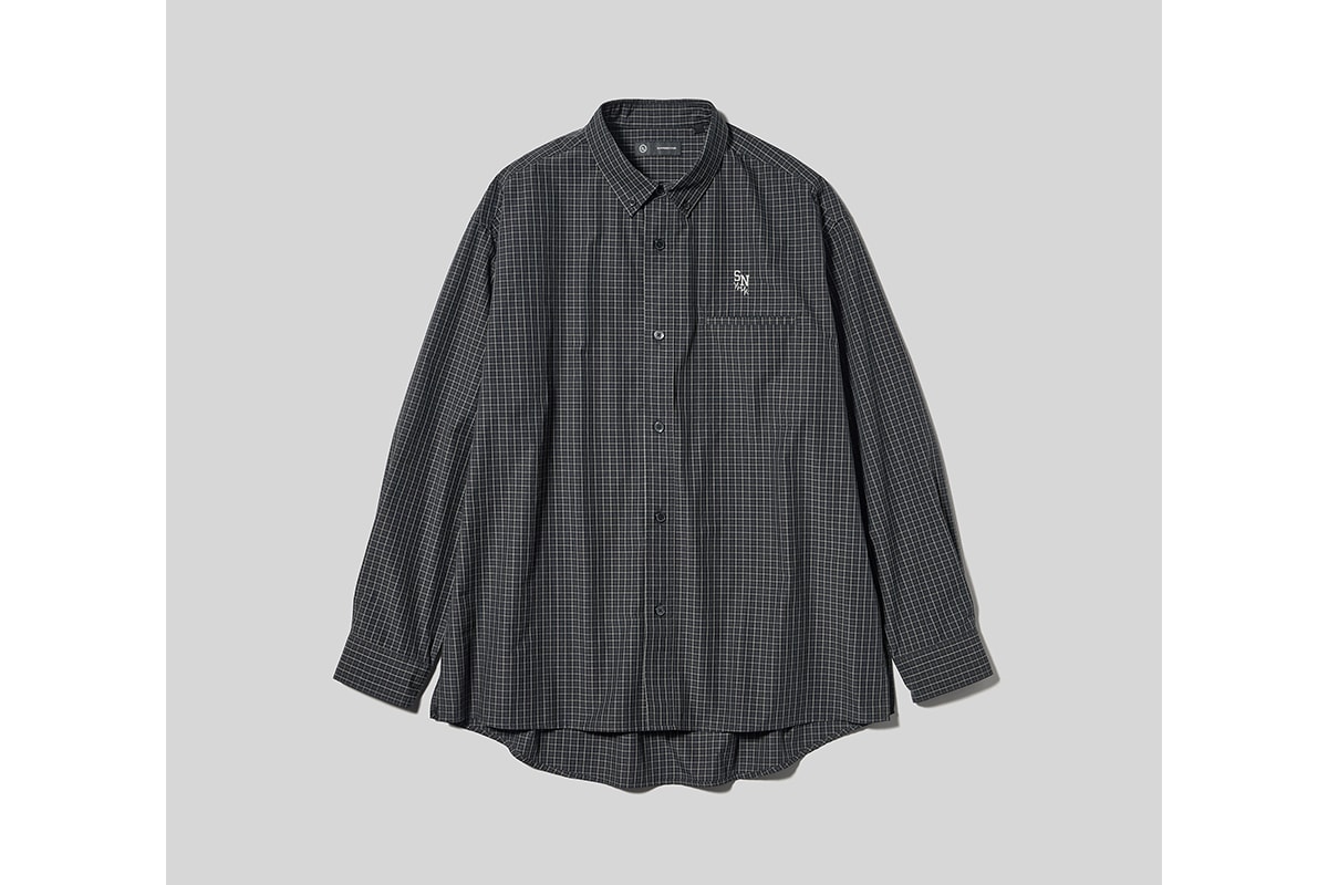 GU x アンダーカバーより2026年春夏コレクションが登場 gu undercover 2026 spring summer collection release info