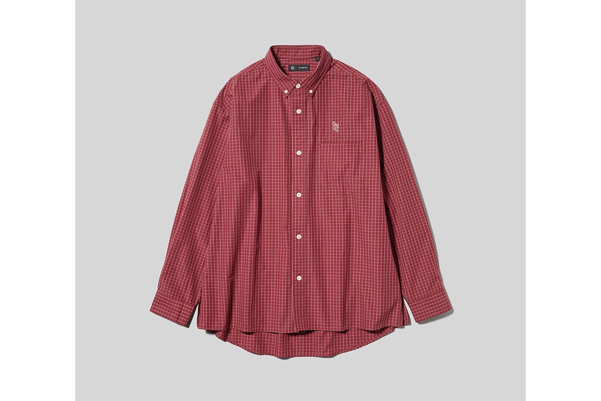 GU x アンダーカバーより2026年春夏コレクションが登場 gu undercover 2026 spring summer collection release info