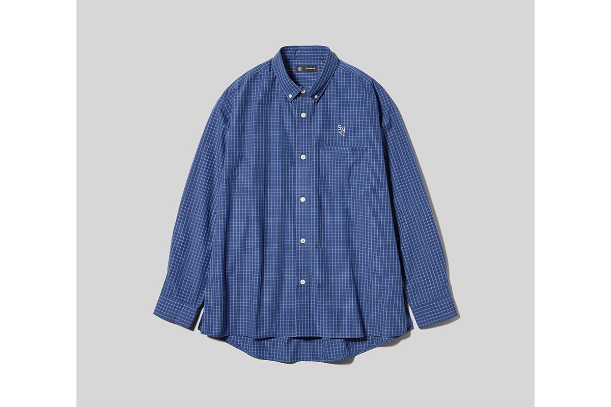 GU x アンダーカバーより2026年春夏コレクションが登場 gu undercover 2026 spring summer collection release info