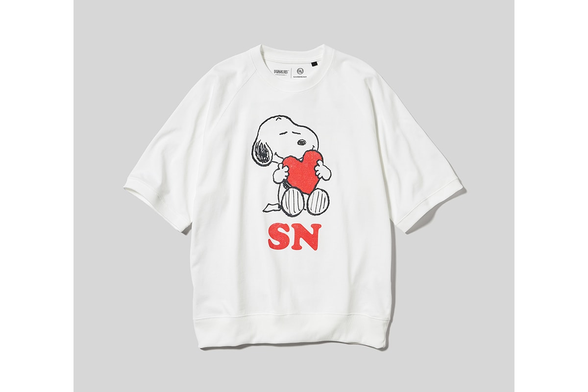 GU x アンダーカバーより2026年春夏コレクションが登場 gu undercover 2026 spring summer collection release info