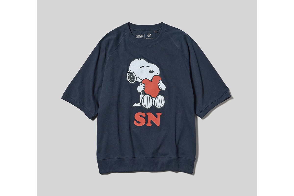 GU x アンダーカバーより2026年春夏コレクションが登場 gu undercover 2026 spring summer collection release info