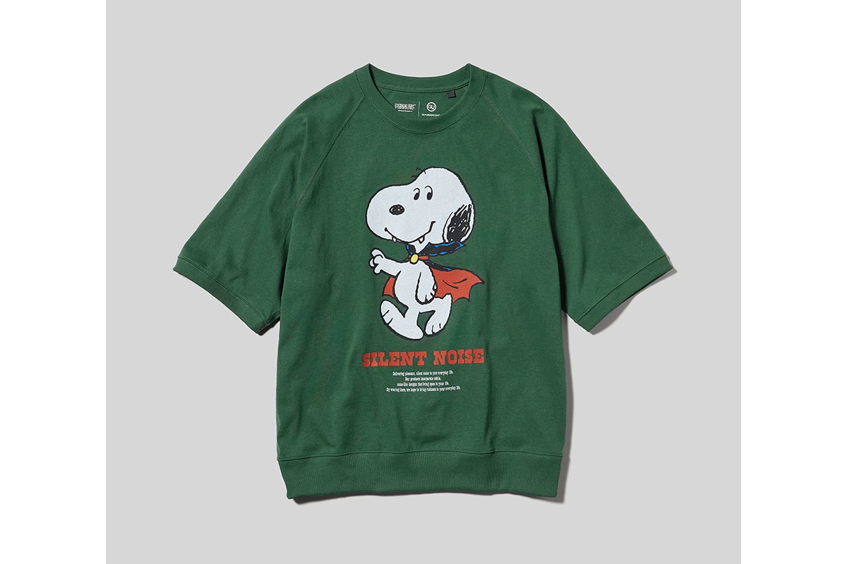 GU x アンダーカバーより2026年春夏コレクションが登場 gu undercover 2026 spring summer collection release info