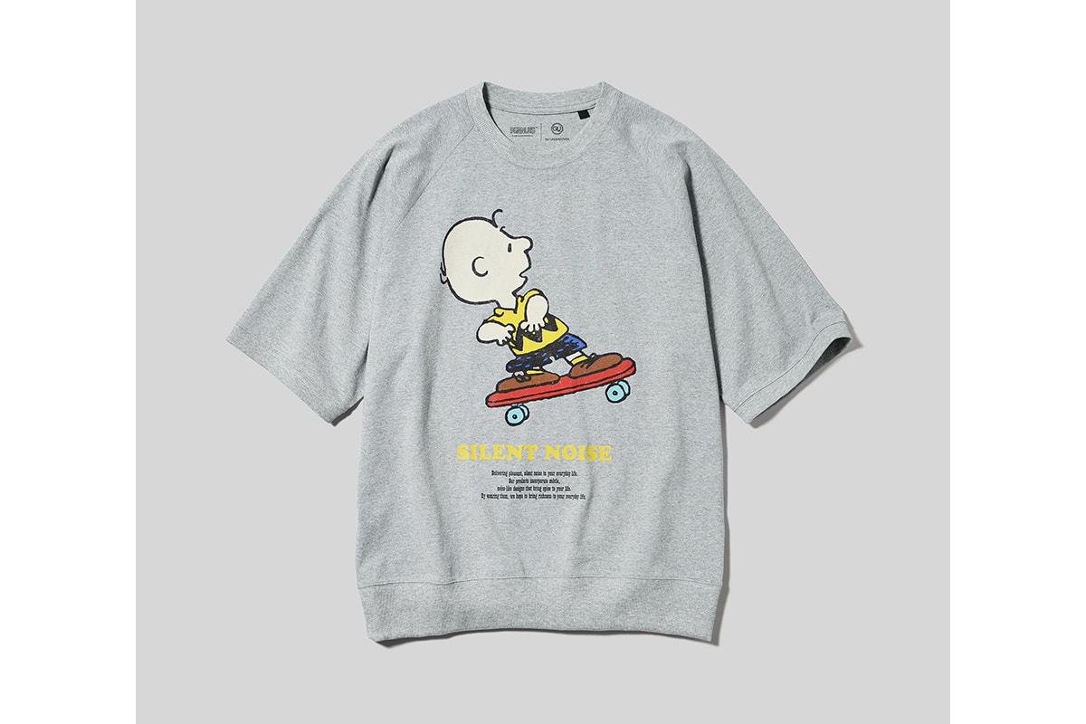 GU x アンダーカバーより2026年春夏コレクションが登場 gu undercover 2026 spring summer collection release info