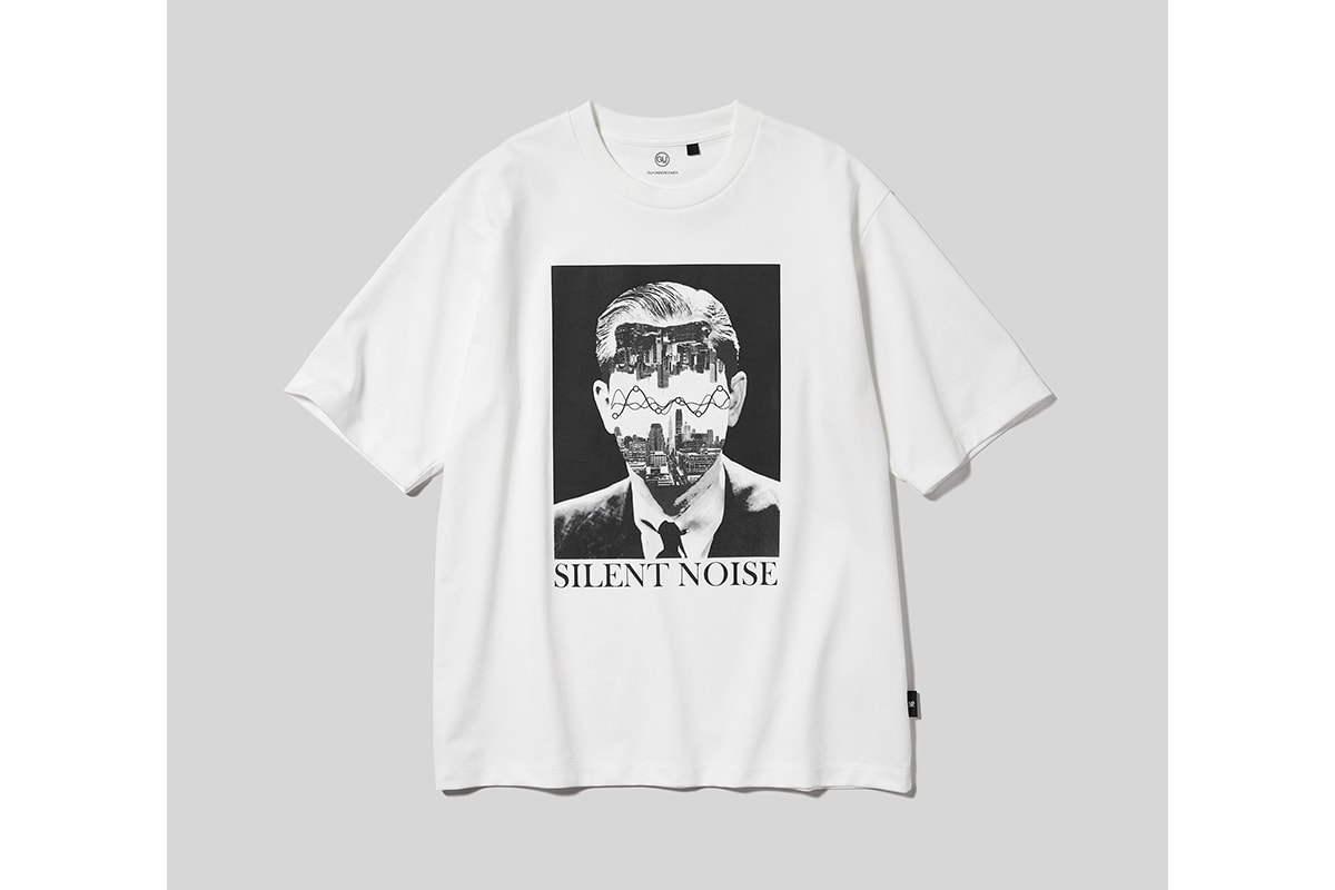 GU x アンダーカバーより2026年春夏コレクションが登場 gu undercover 2026 spring summer collection release info