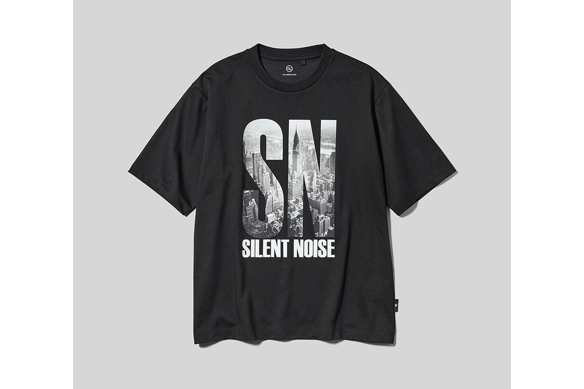 GU x アンダーカバーより2026年春夏コレクションが登場 gu undercover 2026 spring summer collection release info