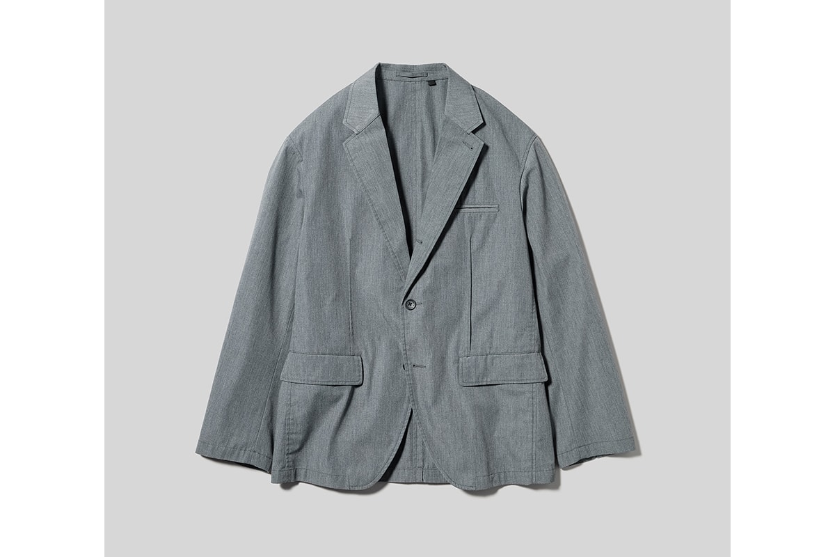 GU x アンダーカバーより2026年春夏コレクションが登場 gu undercover 2026 spring summer collection release info