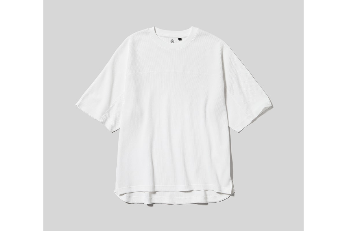 GU x アンダーカバーより2026年春夏コレクションが登場 gu undercover 2026 spring summer collection release info