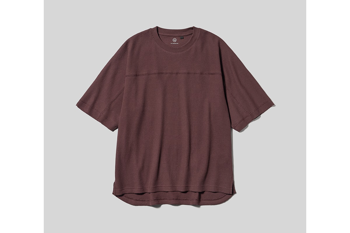 GU x アンダーカバーより2026年春夏コレクションが登場 gu undercover 2026 spring summer collection release info