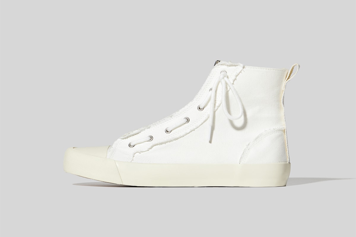 GU x アンダーカバーより2026年春夏コレクションが登場 gu undercover 2026 spring summer collection release info