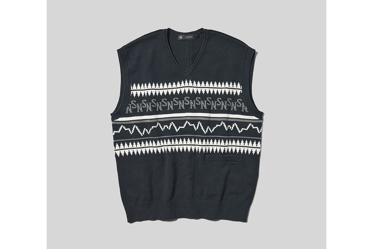 GU x アンダーカバーより2026年春夏コレクションが登場 gu undercover 2026 spring summer collection release info