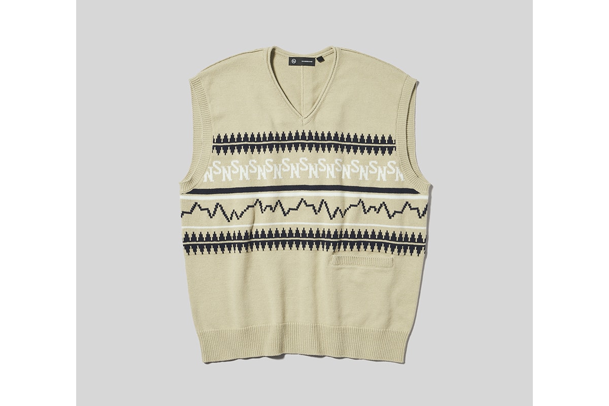 GU x アンダーカバーより2026年春夏コレクションが登場 gu undercover 2026 spring summer collection release info