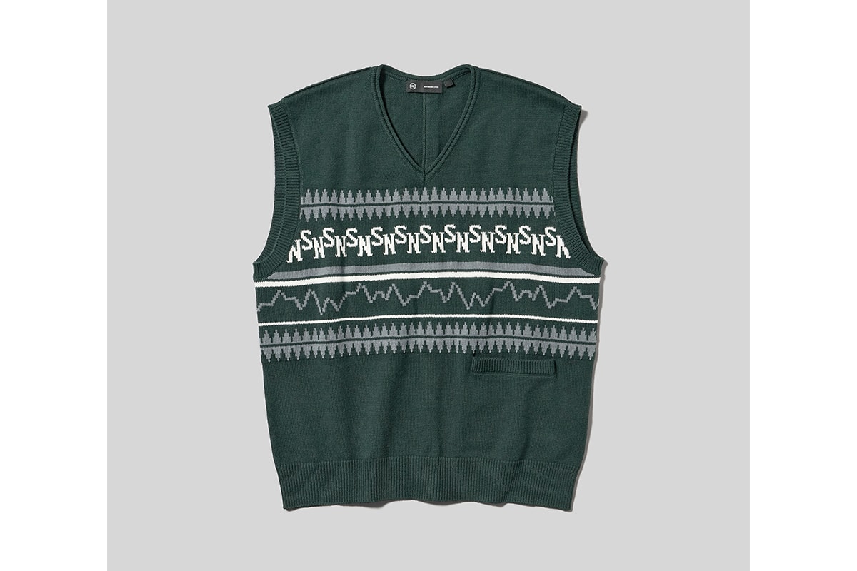 GU x アンダーカバーより2026年春夏コレクションが登場 gu undercover 2026 spring summer collection release info