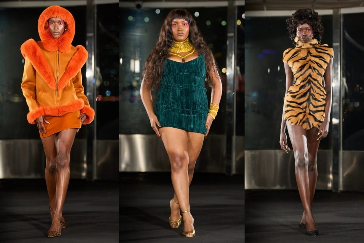 ニューヨーク・ファッションウィーク 2026年秋冬で行われたランウェイショーのハイライトをチェック new york fashion week fw26 marc jacobs coach sandy liang