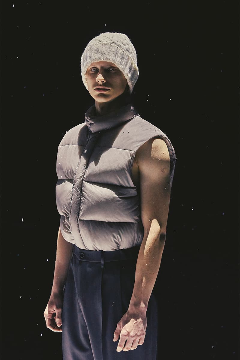 N.ハリウッド コンパイル 2026年秋コレクション n hoolywood compile 2026 fall collection look books