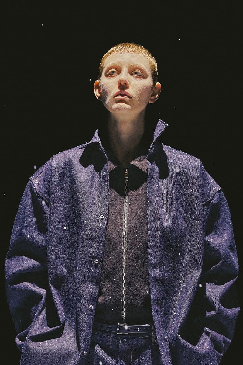 N.ハリウッド コンパイル 2026年秋コレクション n hoolywood compile 2026 fall collection look books